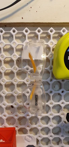 Giá treo thước cuộn Multiboard (Tape Measure Holder) - Image 2