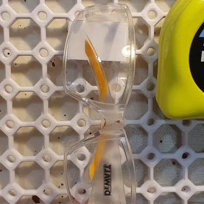 Giá treo thước cuộn Multiboard (Tape Measure Holder)