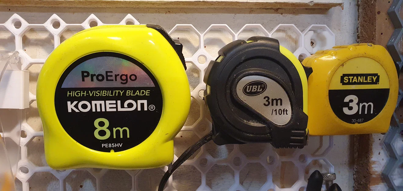 Giá treo thước cuộn Multiboard (Tape Measure Holder) - Image 3