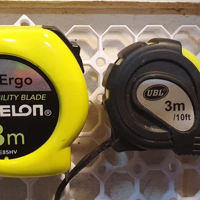 Giá treo thước cuộn Multiboard (Tape Measure Holder)