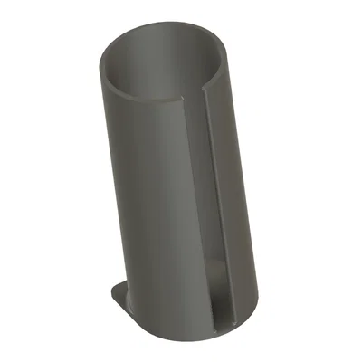 Giá đỡ pin cúc áo CR2032 thông minh - Phụ kiện lưu trữ 3D