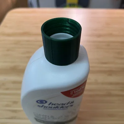 Adapter chuyển dầu gội/dầu xả Head & Shoulders (Bottle Transfer Adapter)
