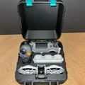 Hộp bảo vệ siêu bền cho DJI Neo kèm FPV controller và Motion controller - Thumbnail 1