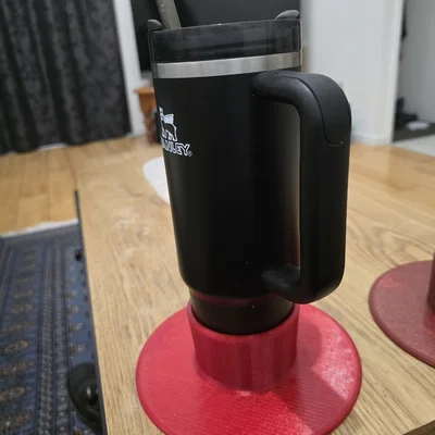 Lót Ly Cho Ghế Sofa – Bản Tiêu Chuẩn & Cho Stanley Cup