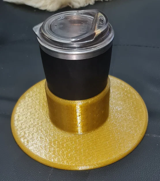 Lót Ly Cho Ghế Sofa – Bản Tiêu Chuẩn & Cho Stanley Cup - Image 3