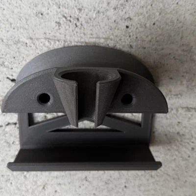 Giá treo tường cho Tesla EV Charger (Mobile Connector EU)