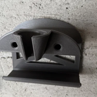 Giá treo tường cho Tesla EV Charger (Mobile Connector EU)