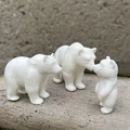 Gia đình Gấu Bắc Cực (Polar bears family) - Thumbnail 3