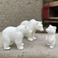 Gia đình Gấu Bắc Cực (Polar bears family) - Thumbnail 4