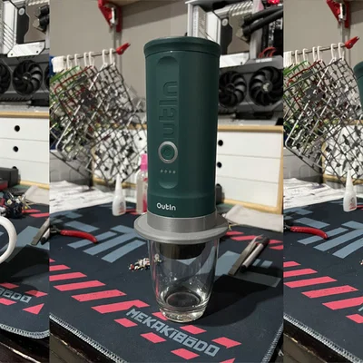 Ngàm chuyển đổi (Adapter) Outin Nano cho mọi loại ly tiện lợi