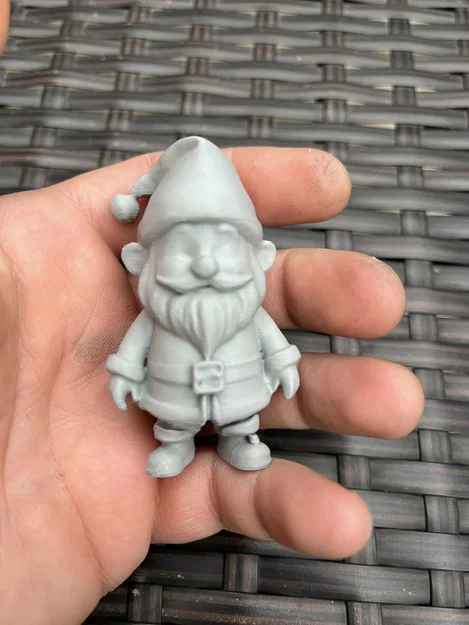 Gnome Giáng Sinh – Trợ thủ của Ông già Noel - Image 2