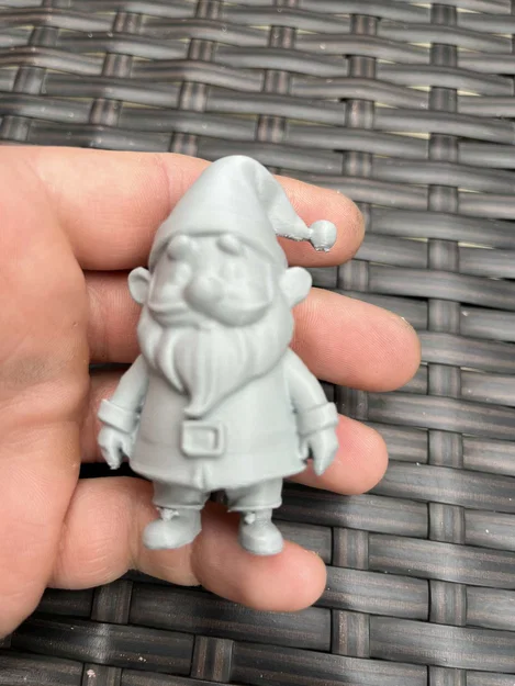 Gnome Giáng Sinh – Trợ thủ của Ông già Noel - Image 3