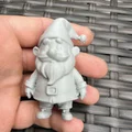 Gnome Giáng Sinh – Trợ thủ của Ông già Noel - Thumbnail 3