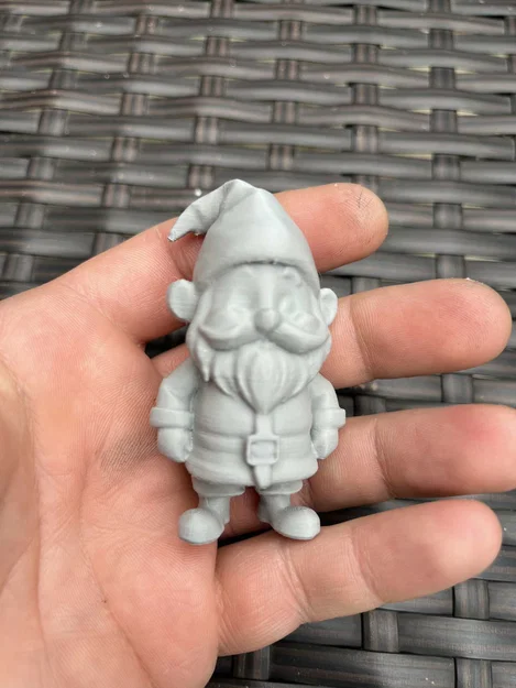 Gnome Giáng Sinh – Trợ thủ của Ông già Noel - Image 6