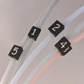 Bộ kẹp nhãn đánh dấu ống PTFE cho hệ thống MMU2s - Thumbnail 1