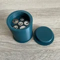 Tạ tăng trọng cho cuộn Bambulab AMS (Spool weight) - Thumbnail 1