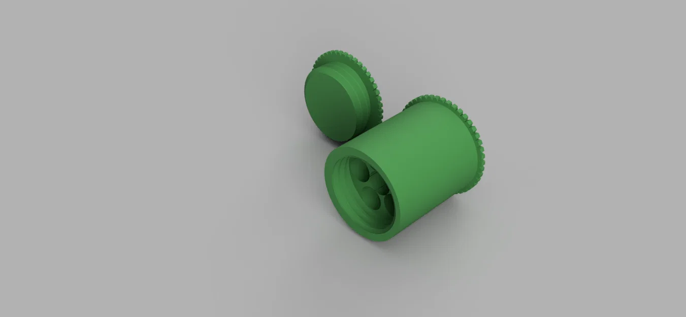 Tạ tăng trọng cho cuộn Bambulab AMS (Spool weight) - Image 4