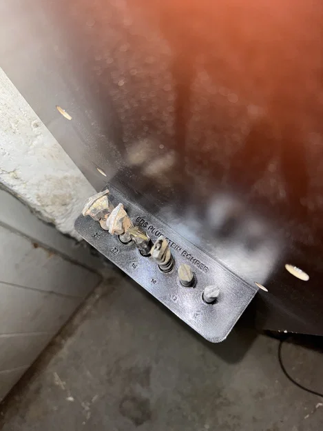 Giá treo mũi khoan SDS Plus 3D - Giải pháp sắp xếp xưởng chuyên nghiệp - Image 2