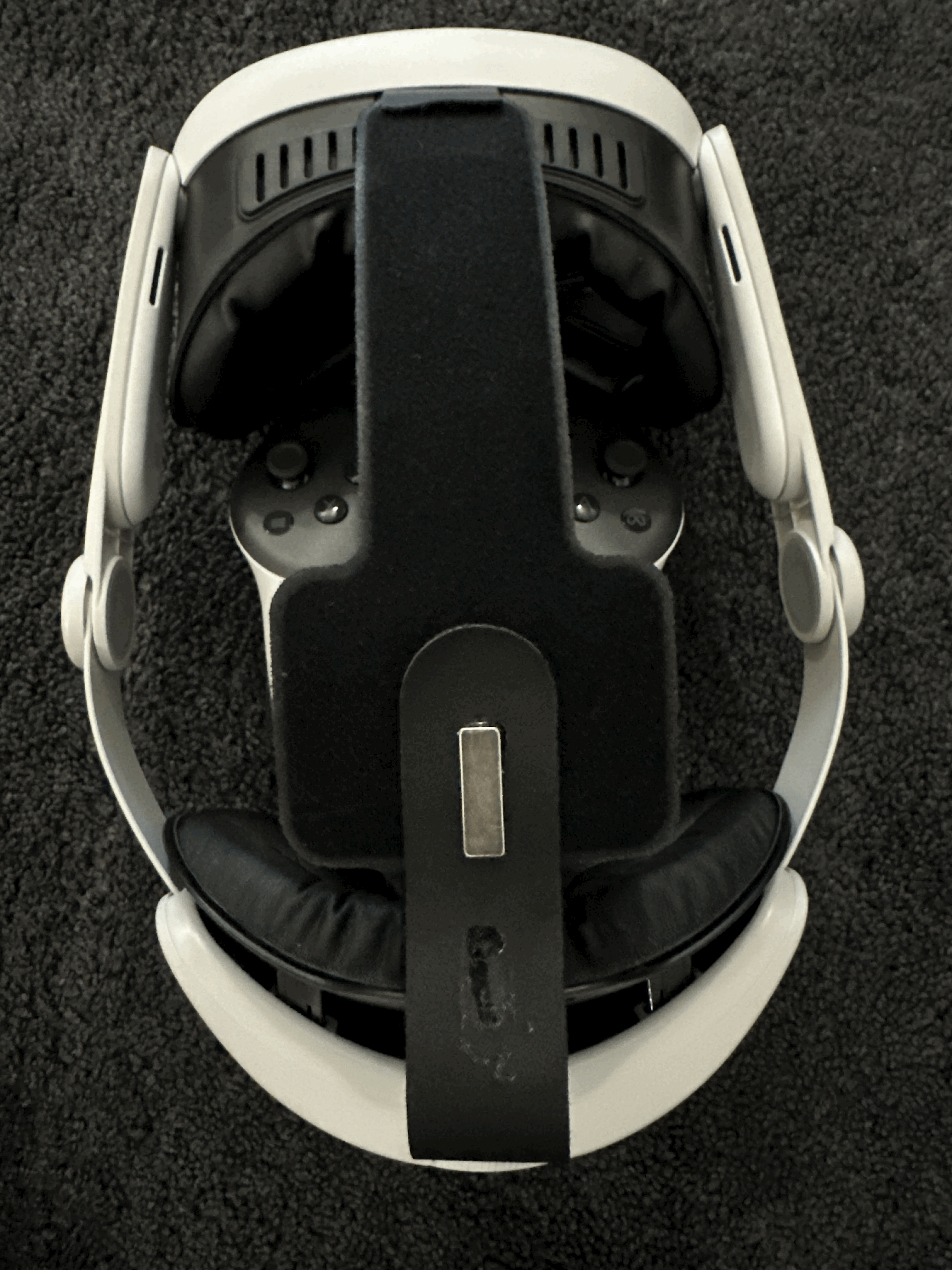 Đế giữ tay cầm Meta Quest 3 gọn gàng - Phụ kiện in 3D hữu ích - Image 2