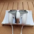 Quest 3 - Dock giữ controller cho BOBO VR S3pro - Thumbnail 2
