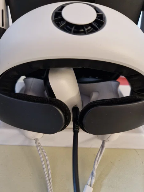 Quest 3 - Dock giữ controller cho BOBO VR S3pro - Image 5