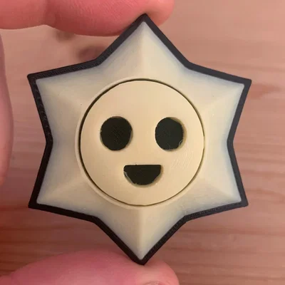 Brawl Stars - Starr Drop