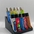 Kệ đỡ Clipper stand (kệ trưng bày bật lửa Clipper) - Thumbnail 1