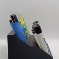Kệ đỡ Clipper stand (kệ trưng bày bật lửa Clipper) - Thumbnail 4