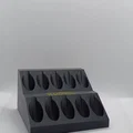 Kệ đỡ Clipper stand (kệ trưng bày bật lửa Clipper) - Thumbnail 5