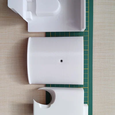 Quest2 \ Quest3 \ Quest3S - Giá treo tường (Wall Mount Stand)