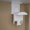 Quest2 \ Quest3 \ Quest3S - Giá treo tường (Wall Mount Stand) - Thumbnail 3