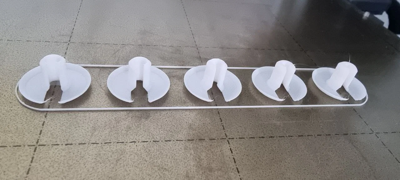 Bộ phụ kiện cố định cây thủy sinh - Hỗ trợ trồng cây hồ cá hiệu quả - Image 5