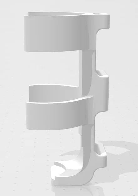 GBR Blast Grenade Holder (Remix) – Giá/Holder lựu đạn GBR Blast - Image 3