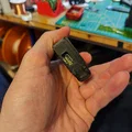Node Meshtastic cầm tay "TAMAMESHI" dùng FakeTec - Thumbnail 5