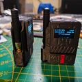 Node Meshtastic cầm tay "TAMAMESHI" dùng FakeTec - Thumbnail 8