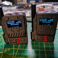 Node Meshtastic cầm tay "TAMAMESHI" dùng FakeTec - Thumbnail 10