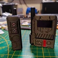 Node Meshtastic cầm tay "TAMAMESHI" dùng FakeTec - Thumbnail 11