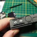 Node Meshtastic cầm tay "TAMAMESHI" dùng FakeTec - Thumbnail 12