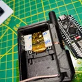 Node Meshtastic cầm tay "TAMAMESHI" dùng FakeTec - Thumbnail 17