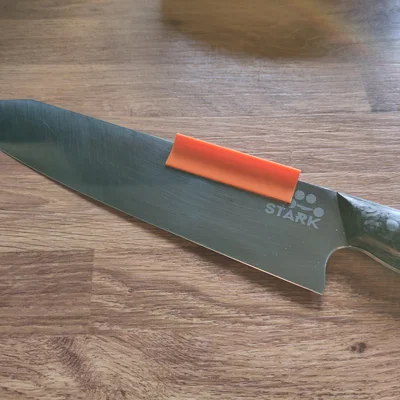 Cữ canh góc mài dao (Angle guide for knife sharpening)