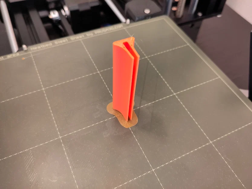 Cữ canh góc mài dao (Angle guide for knife sharpening) - Image 2