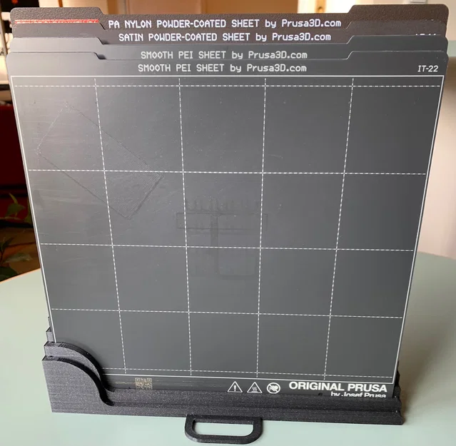 Giá đựng steel sheet cho 5 tấm (độc lập) - Image 1