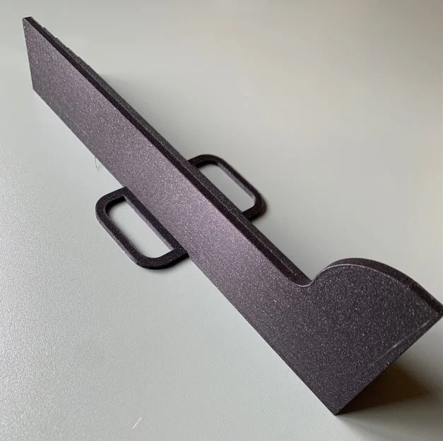 Giá đựng steel sheet cho 5 tấm (độc lập) - Image 4