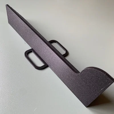 Giá đựng steel sheet cho 5 tấm (độc lập)