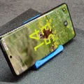 Đế để điện thoại 3D thông minh, thiết kế lưới tổ ong gọn nhẹ - Thumbnail 4