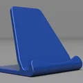 Đế để điện thoại 3D thông minh, thiết kế lưới tổ ong gọn nhẹ - Thumbnail 6