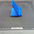 Đế để điện thoại 3D thông minh, thiết kế lưới tổ ong gọn nhẹ - Thumbnail 8