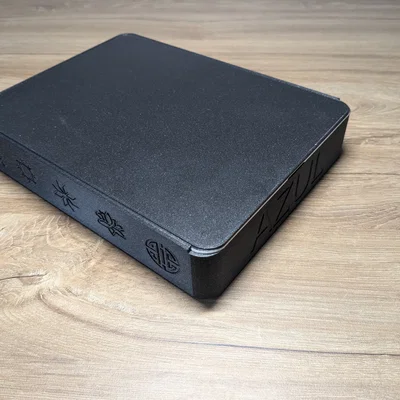 Azul Board Game - Travel Edition (Bản du lịch gọn nhẹ)