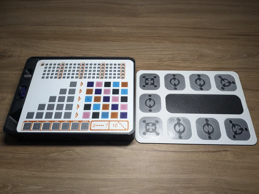 Azul Board Game - Travel Edition (Bản du lịch gọn nhẹ) - Image 4