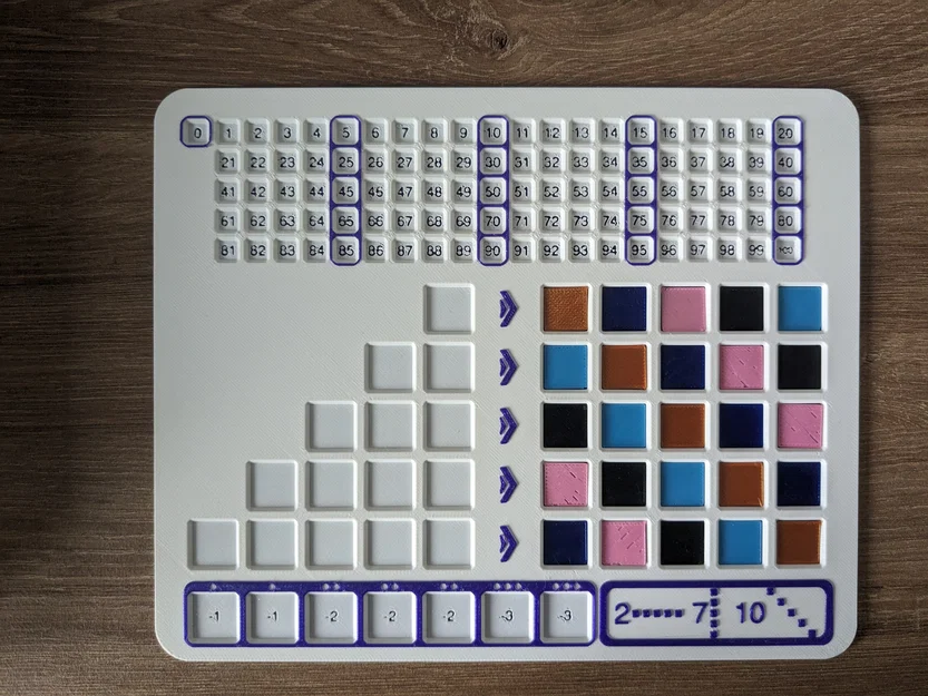 Azul Board Game - Travel Edition (Bản du lịch gọn nhẹ) - Image 5